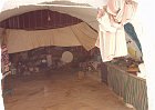 O142-Matmata-Casa Troglodita Interno